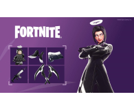 Switch Fortnite – Darkfire & Ice Bundle (Zestaw Płomień Mroku i Lód - 1370077 - zdjęcie 4